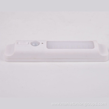 Rechargeable Sensor Light 8 LEDs